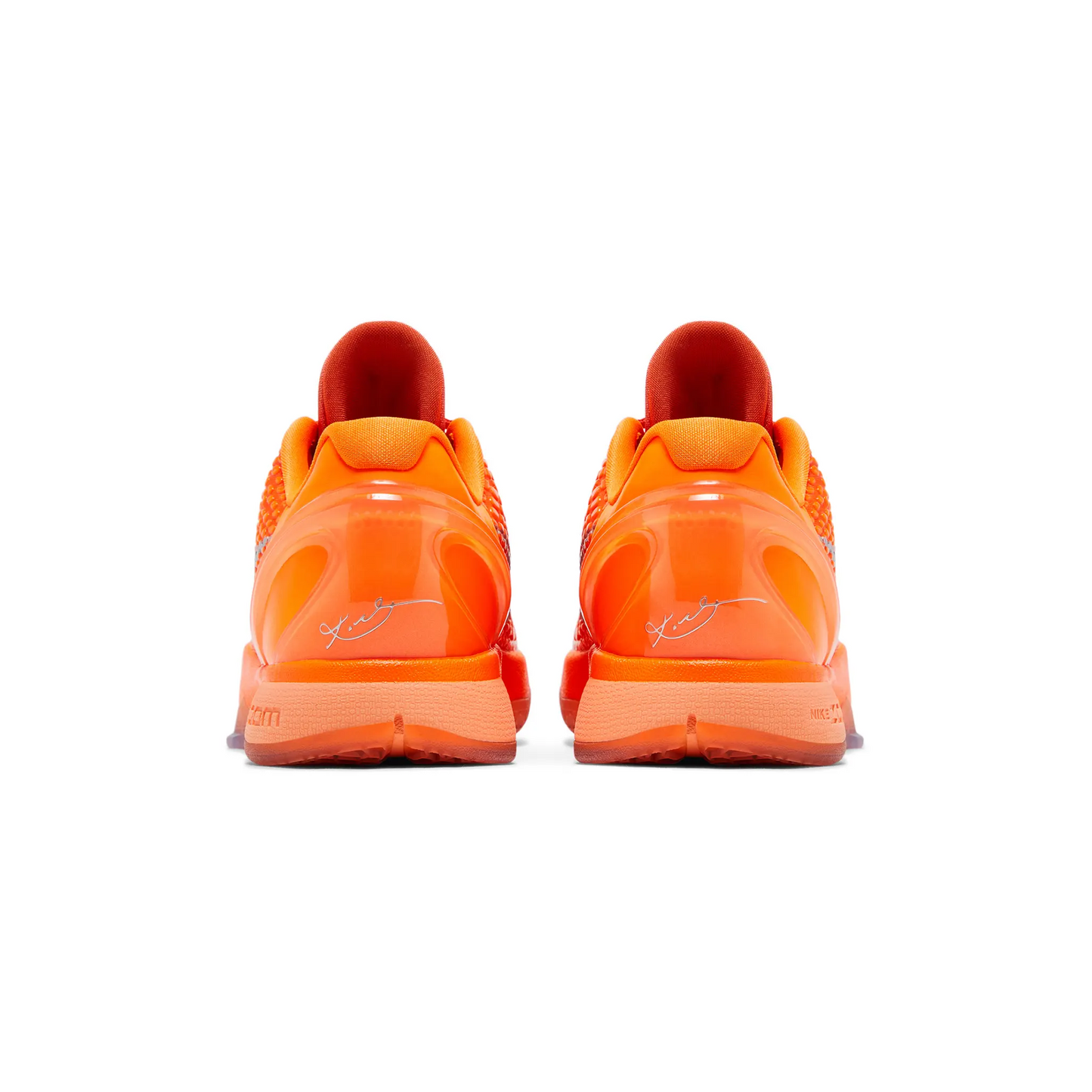 Nike Kobe 6 Protro Total Orange