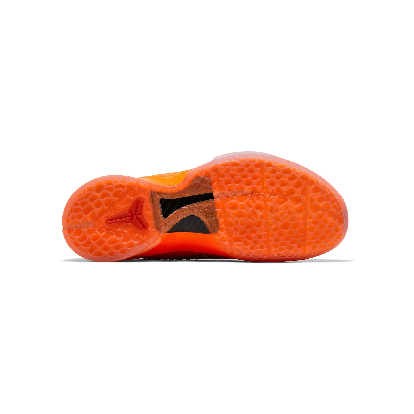 Nike Kobe 6 Protro Total Orange