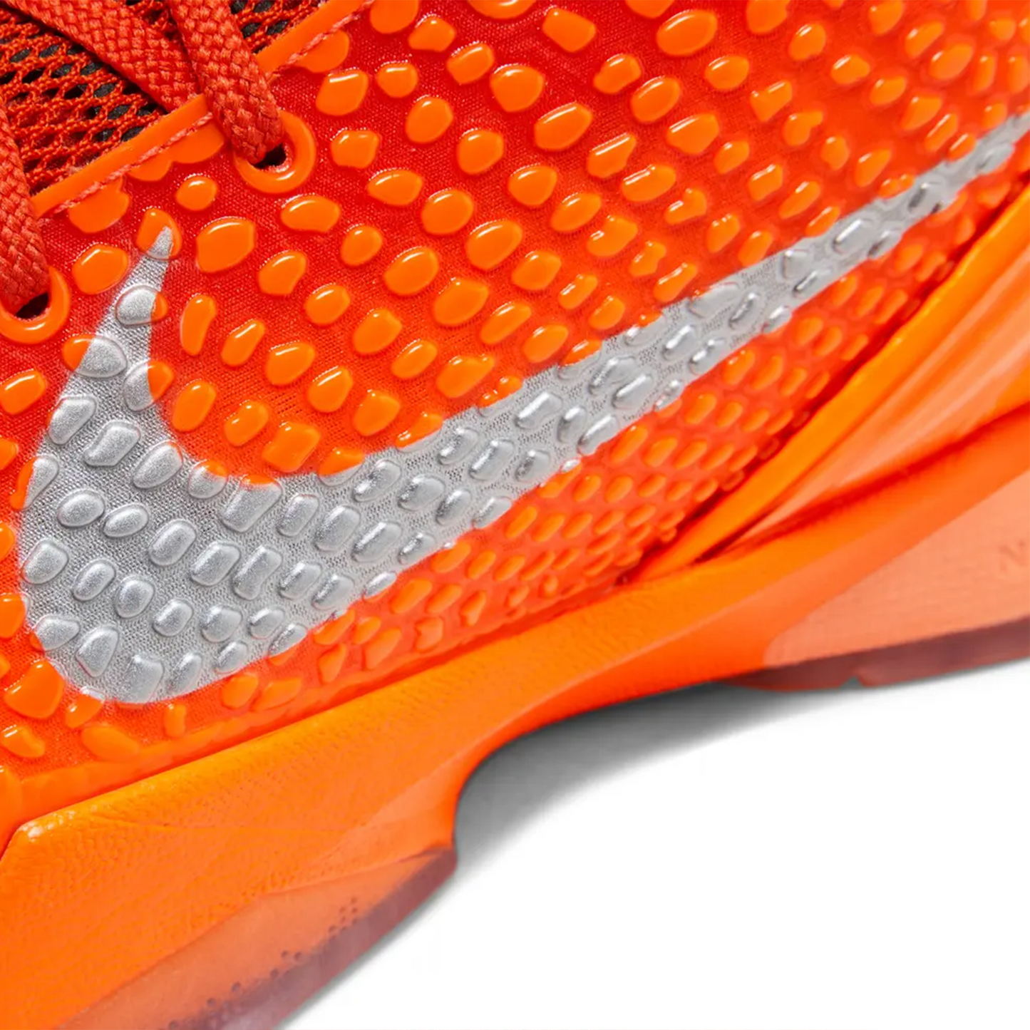 Nike Kobe 6 Protro Total Orange