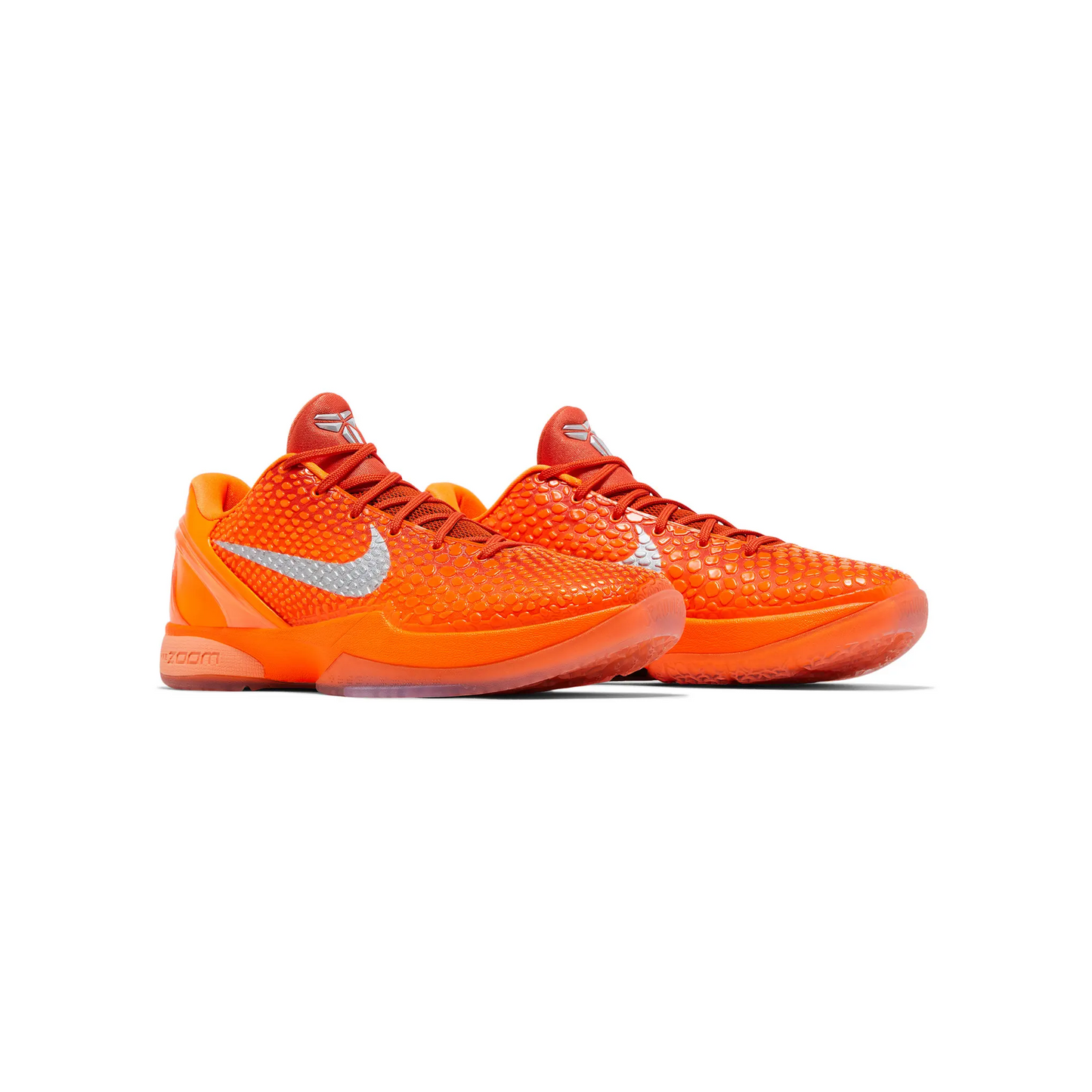 Nike Kobe 6 Protro Total Orange