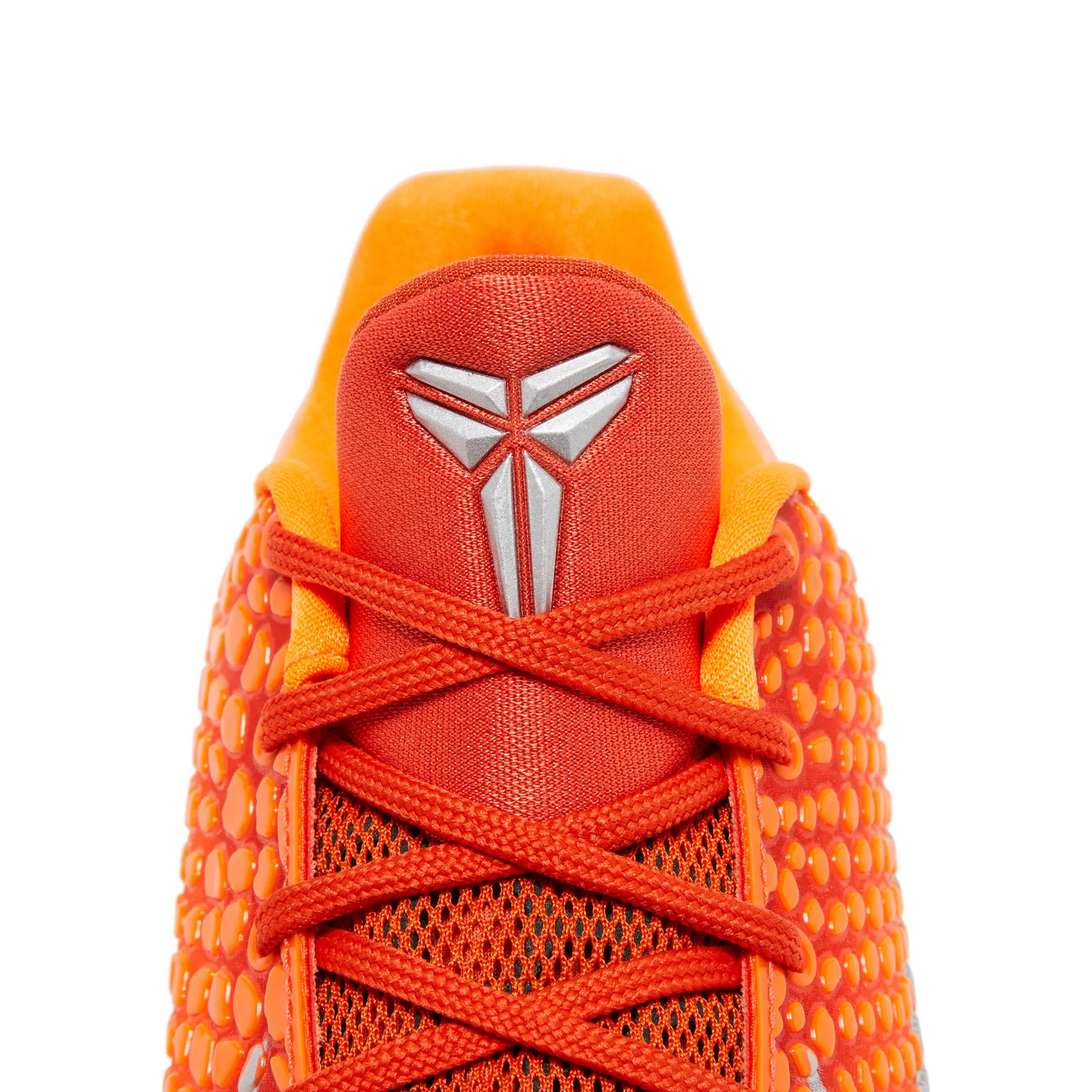 Nike Kobe 6 Protro Total Orange