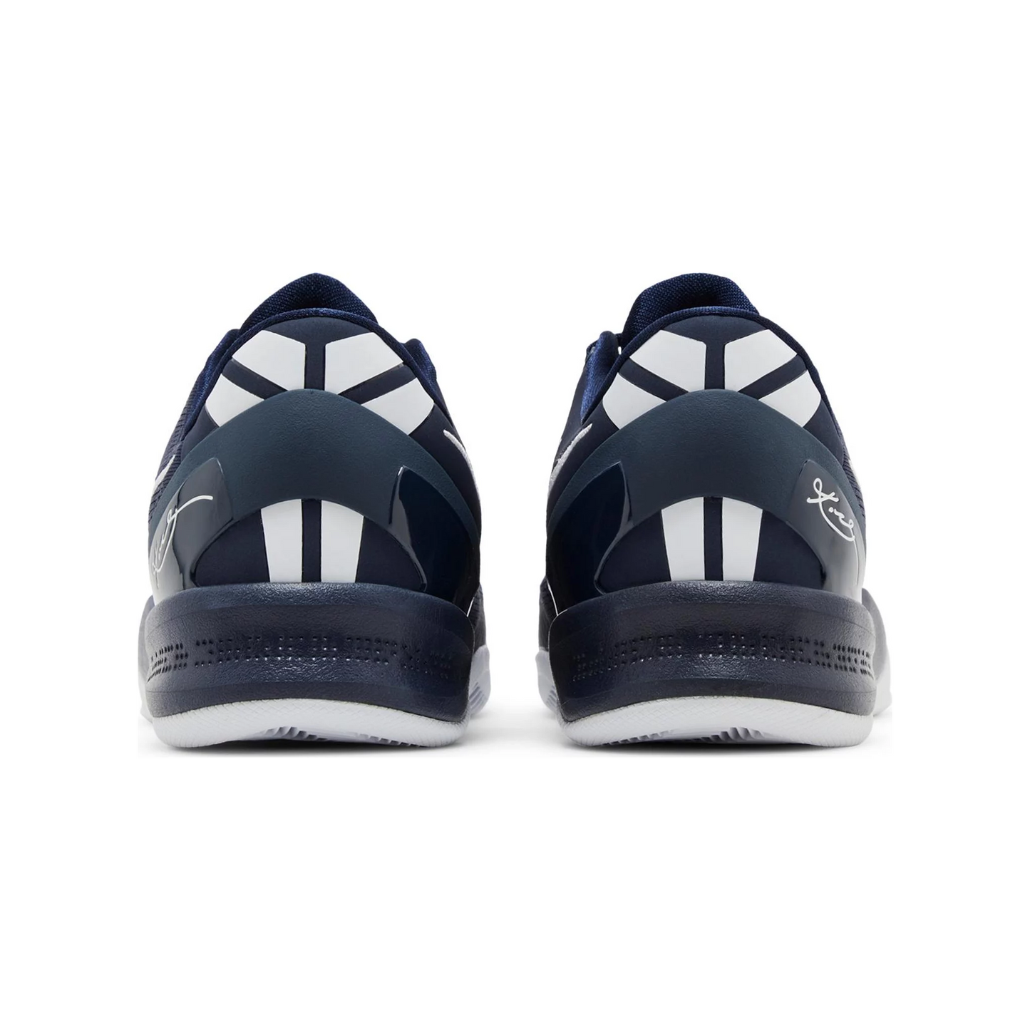 Nike Kobe 8 Protro College Navy
