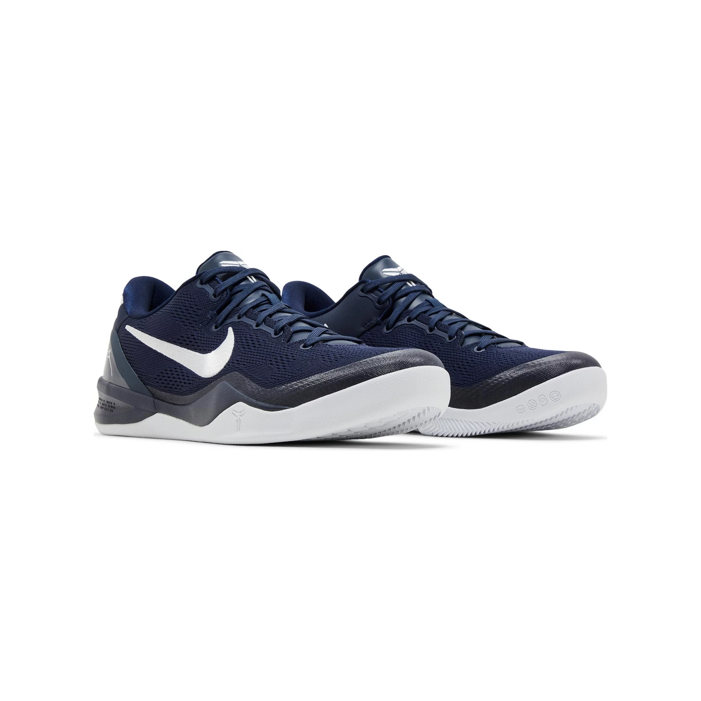 Nike Kobe 8 Protro College Navy