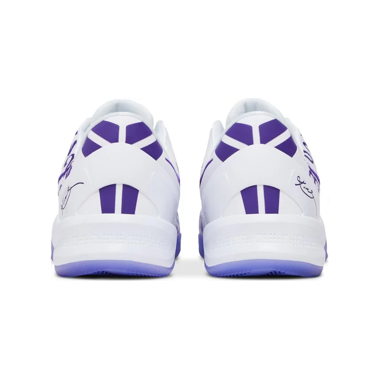 Nike Kobe 8 Protro Court Purple