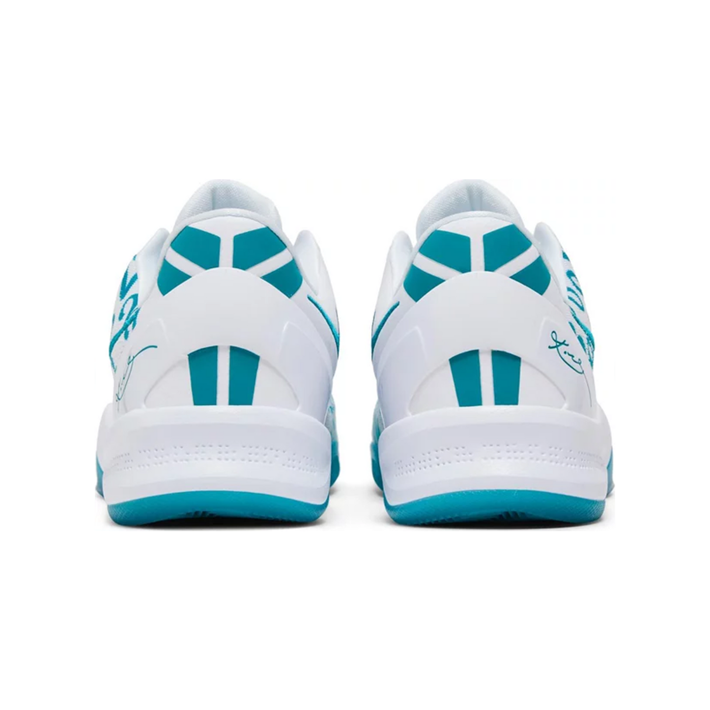 Nike Kobe 8 Protro Radiant Emerald