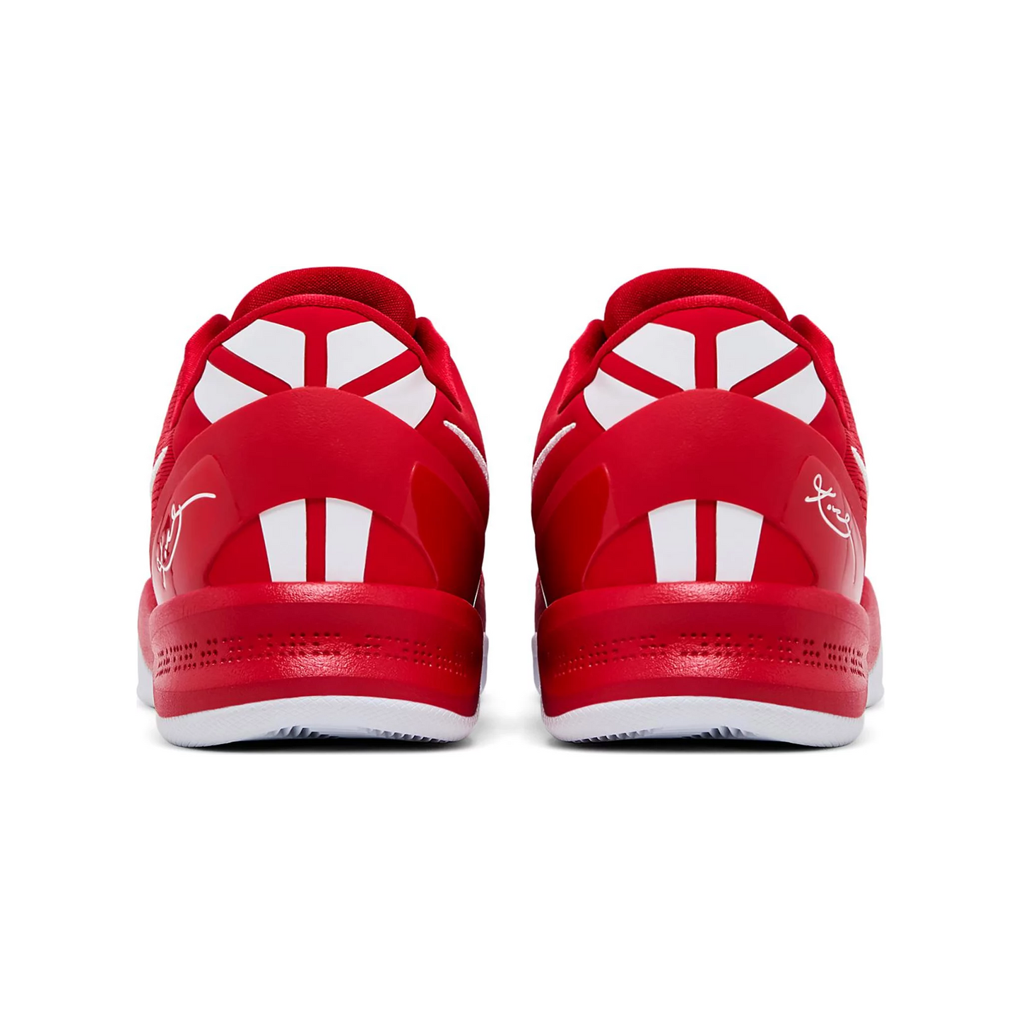 Nike Kobe 8 Protro University Red