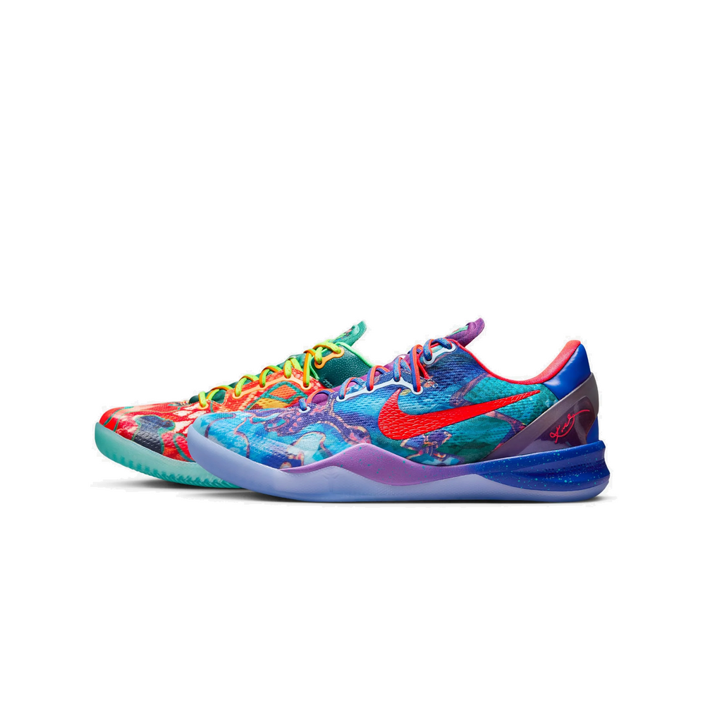 Nike Kobe 8 Protro What The