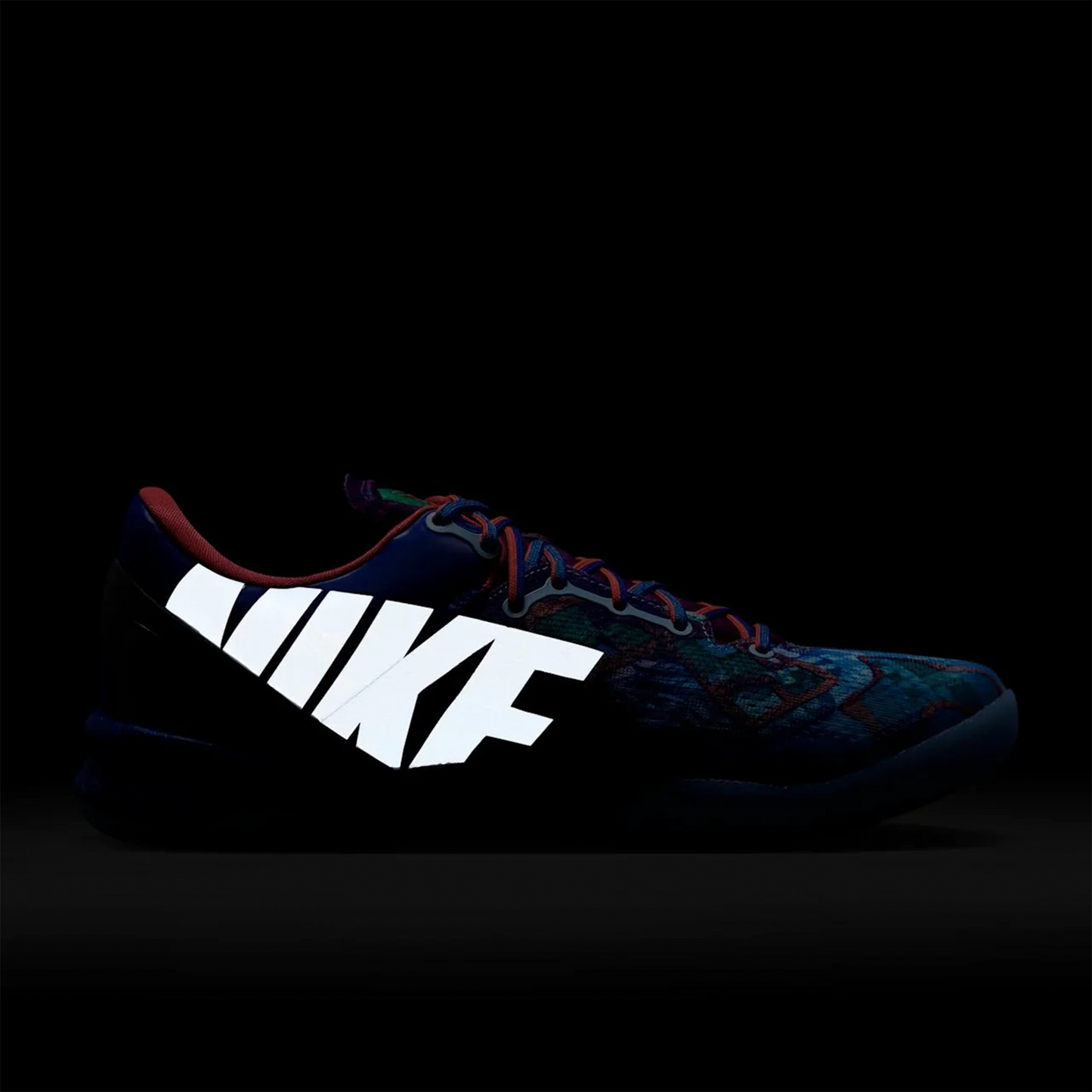 Nike Kobe 8 Protro What The