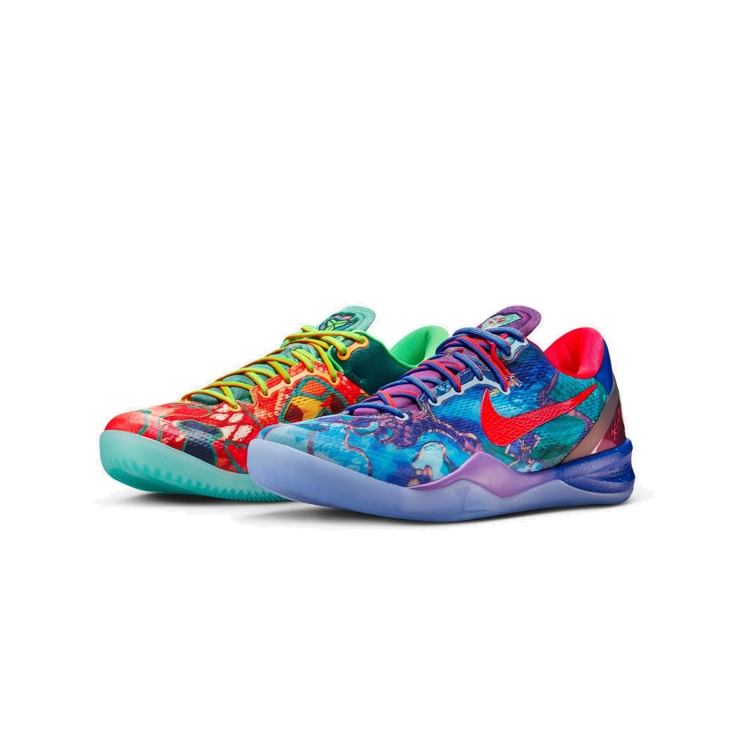 Nike Kobe 8 Protro What The