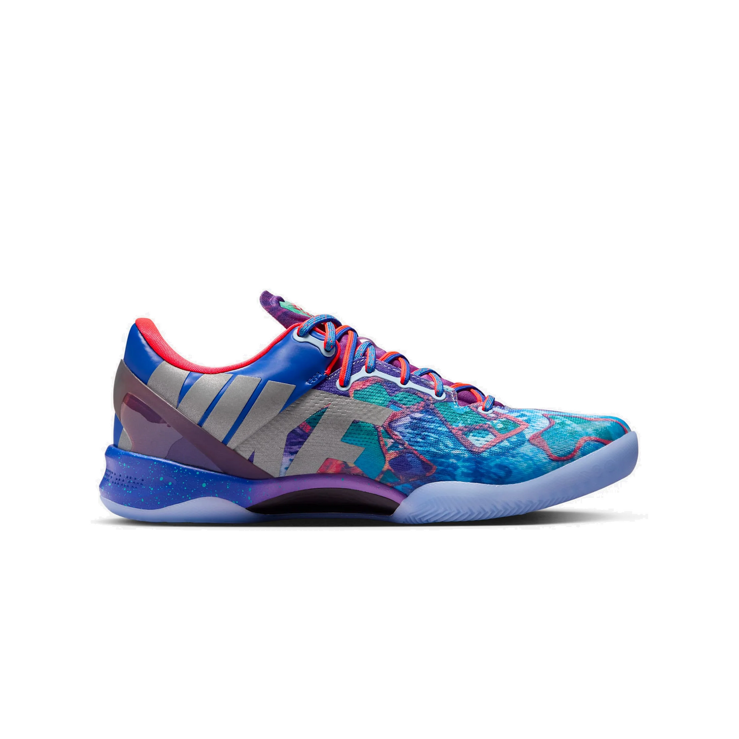 Nike Kobe 8 Protro What The