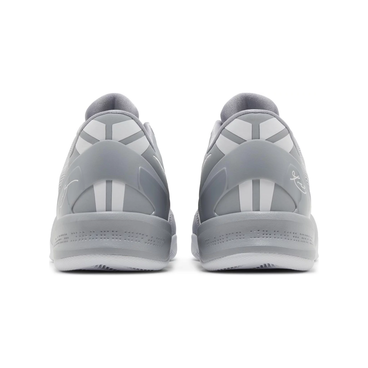 Nike Kobe 8 Protro Wolf Grey