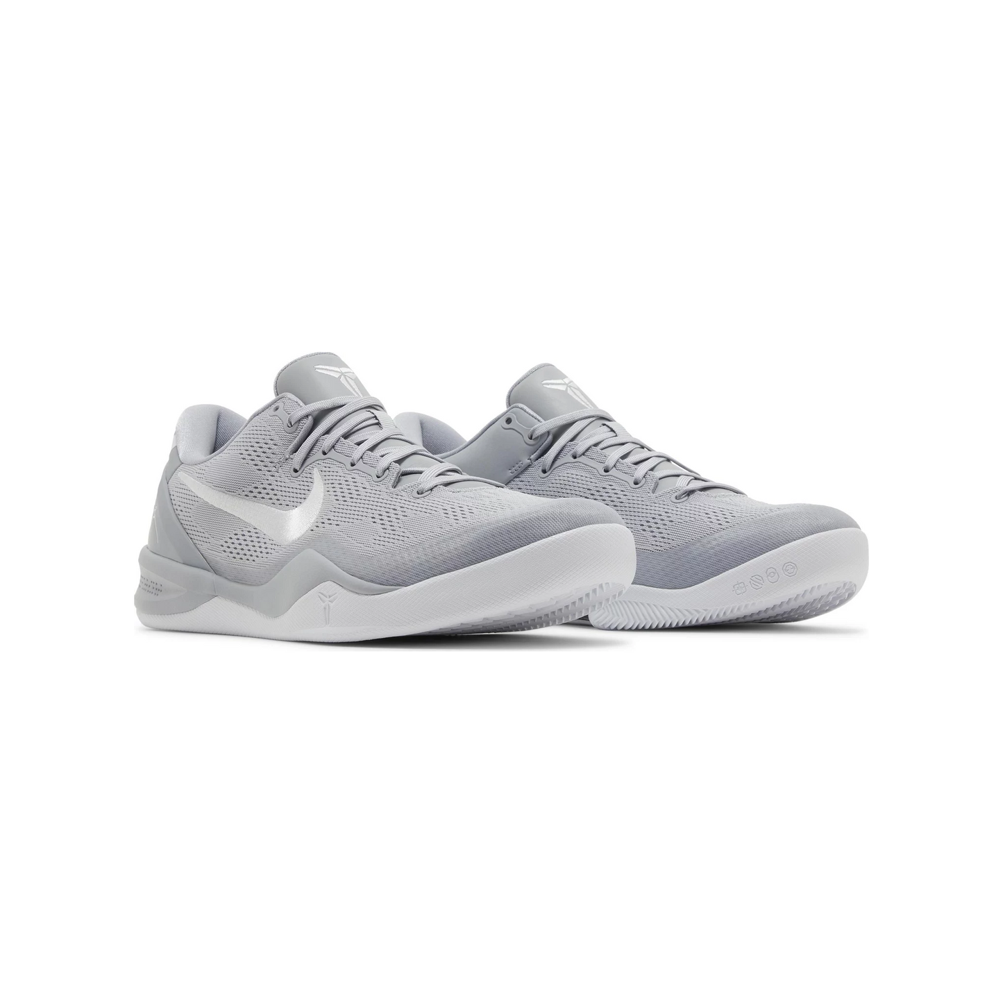 Nike Kobe 8 Protro Wolf Grey