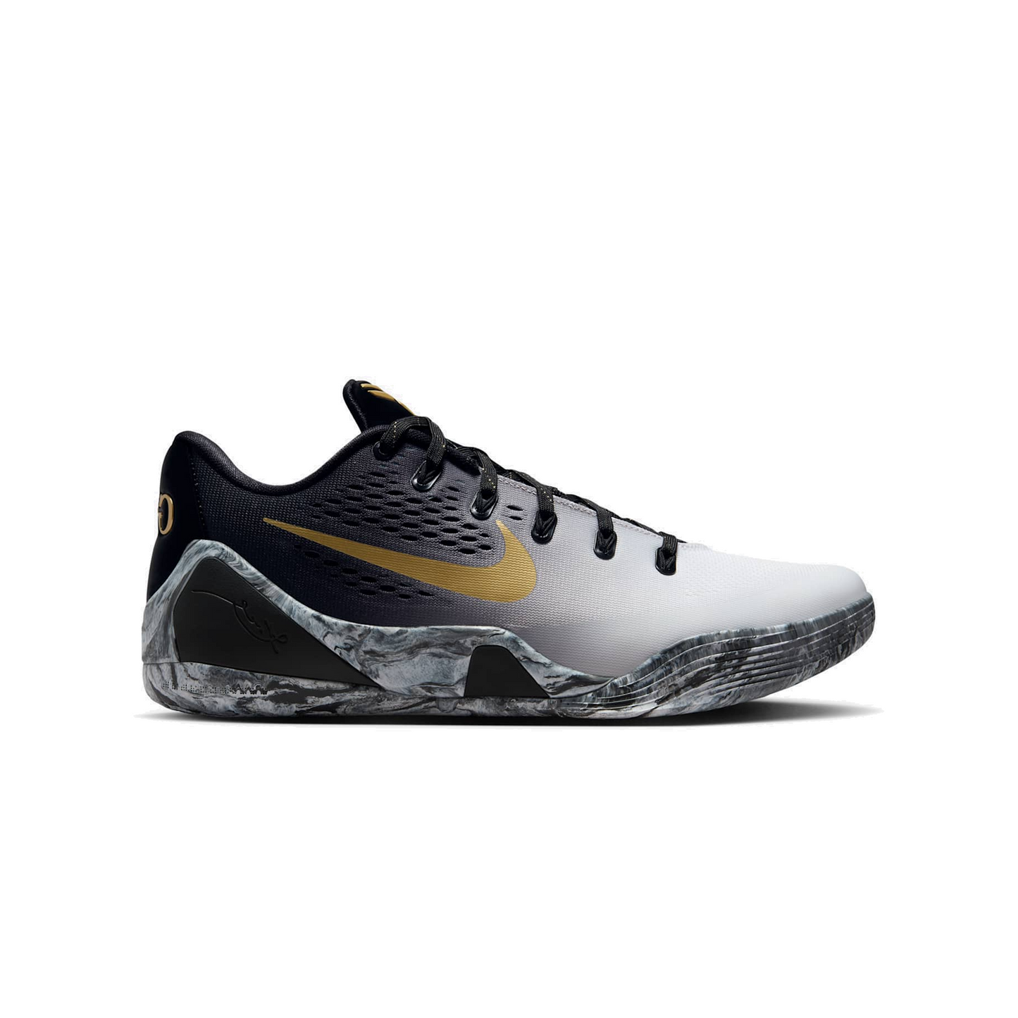 Nike Kobe 9 EM Low Protro Mambacita