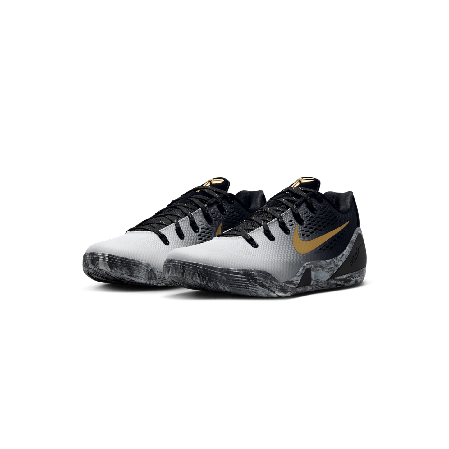Nike Kobe 9 EM Low Protro Mambacita