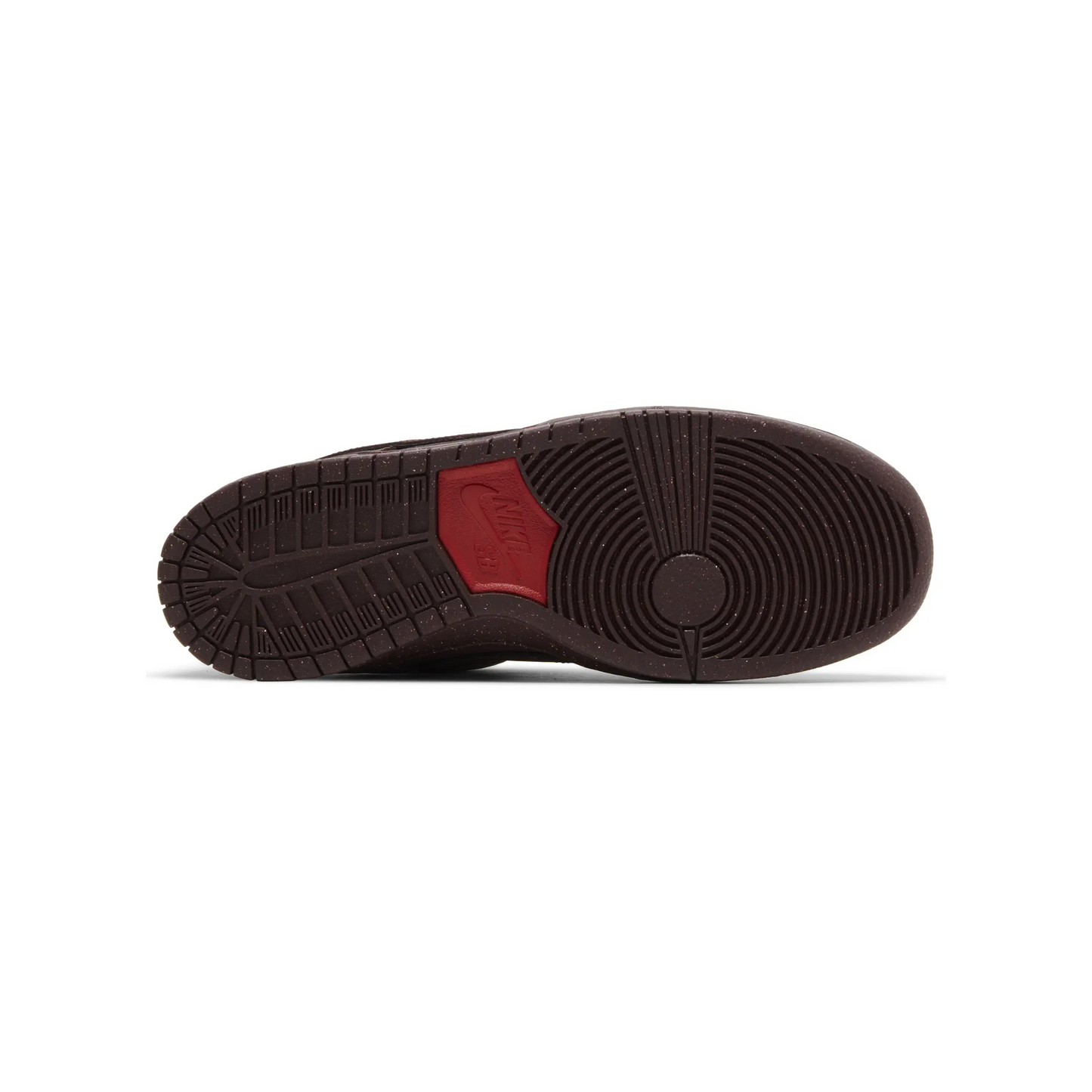 Nike SB Dunk Low City of Love Burgundy Crush
