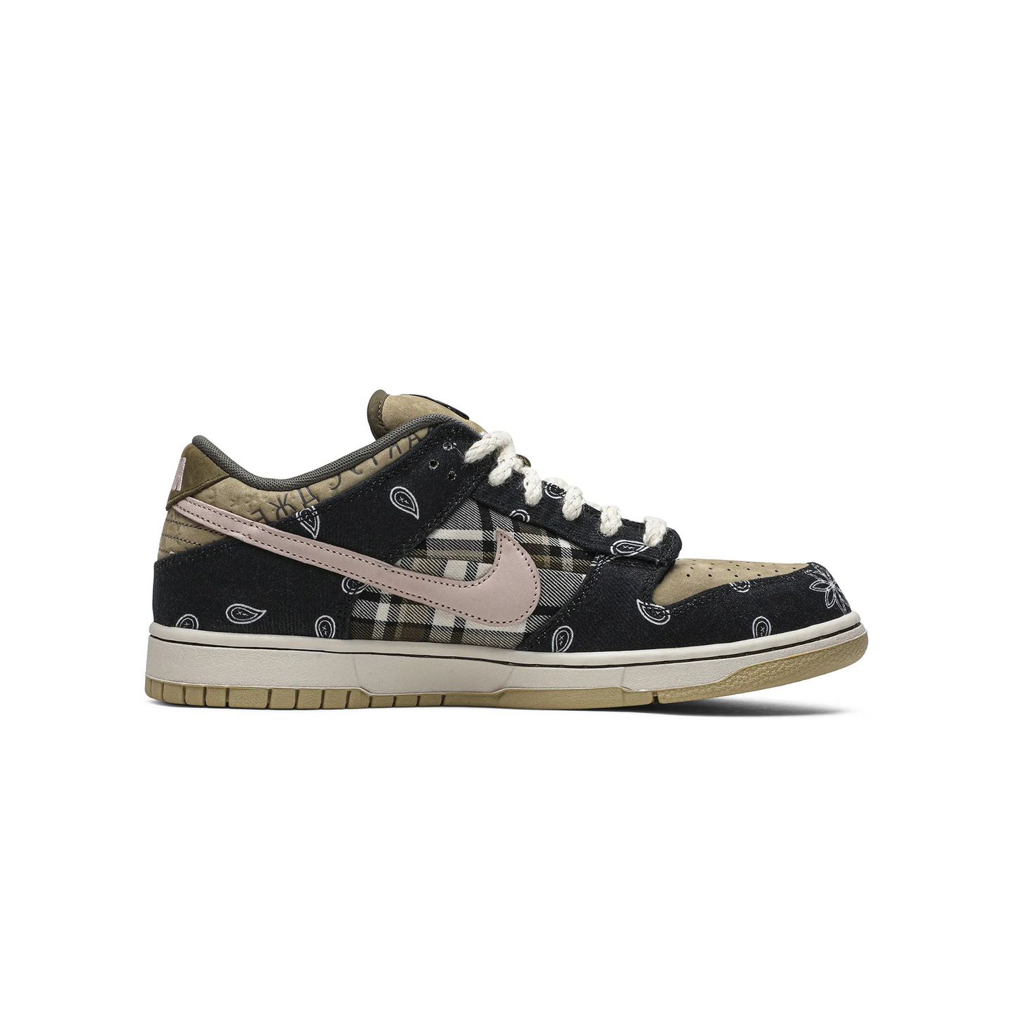 Nike SB Dunk Low Travis Scott (Regular Box)