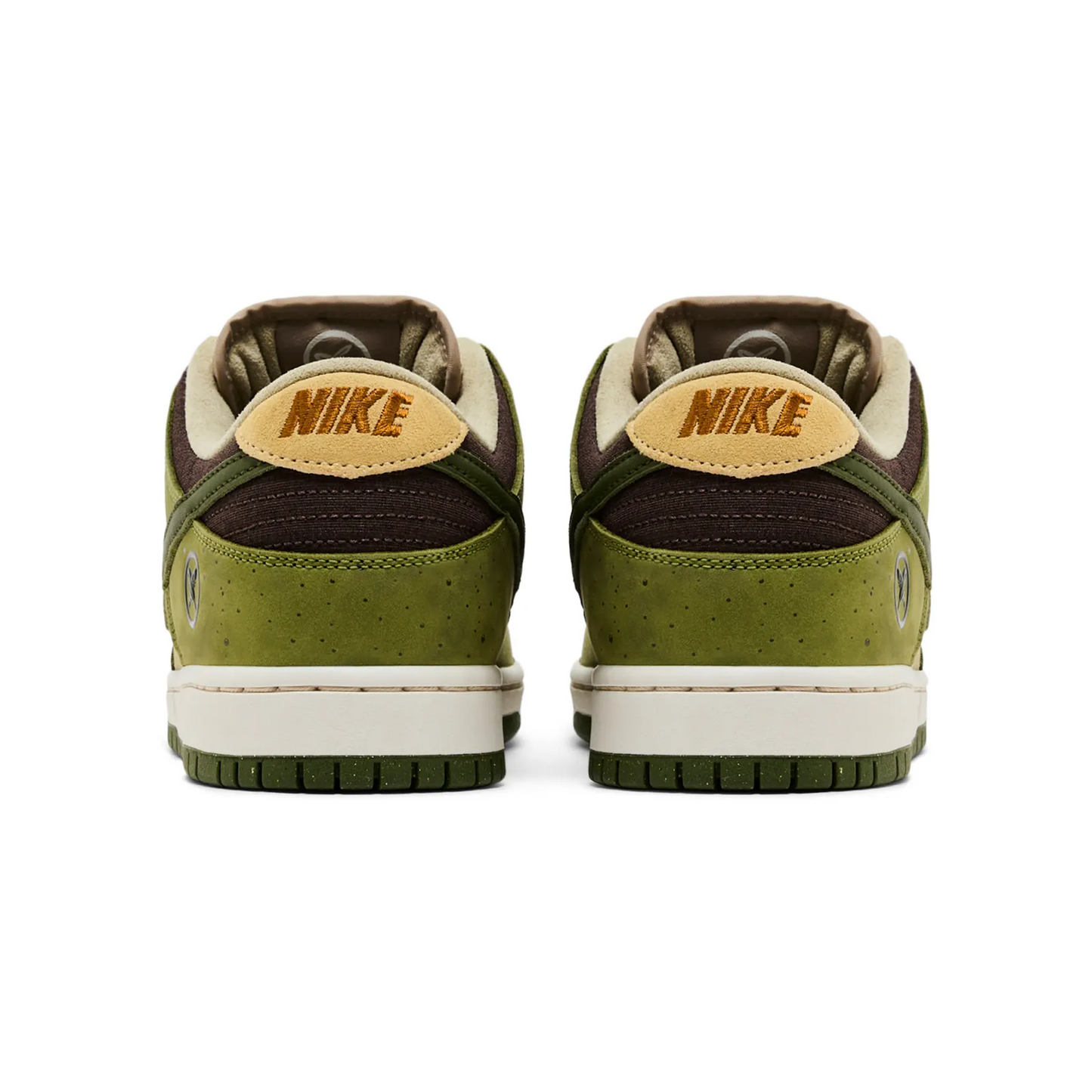 Nike SB Dunk Low Yuto Horigome Matcha