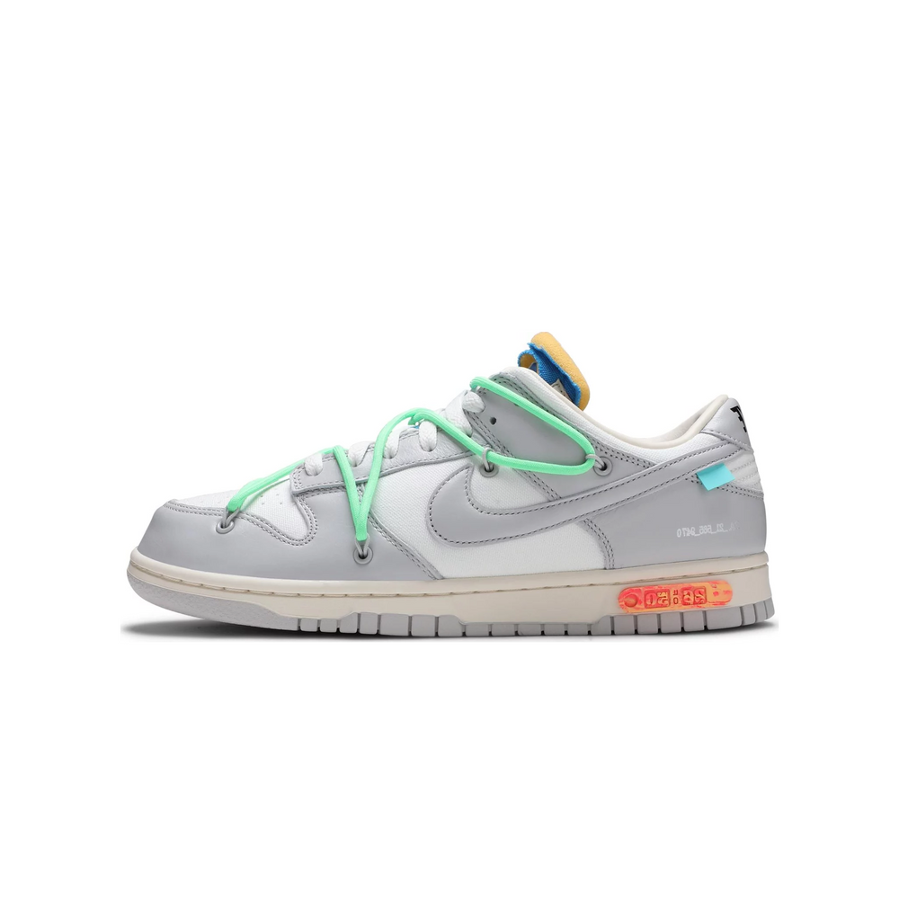 Nike Dunk Low Off-White Lot 26