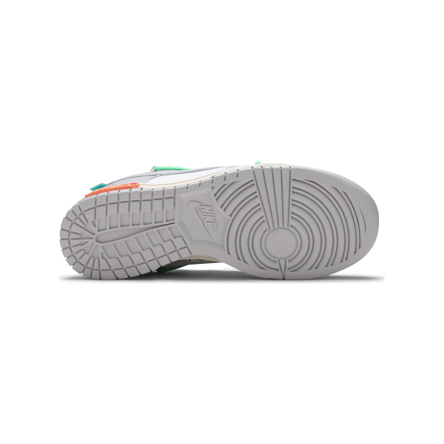 Nike Dunk Low Off-White Lot 26