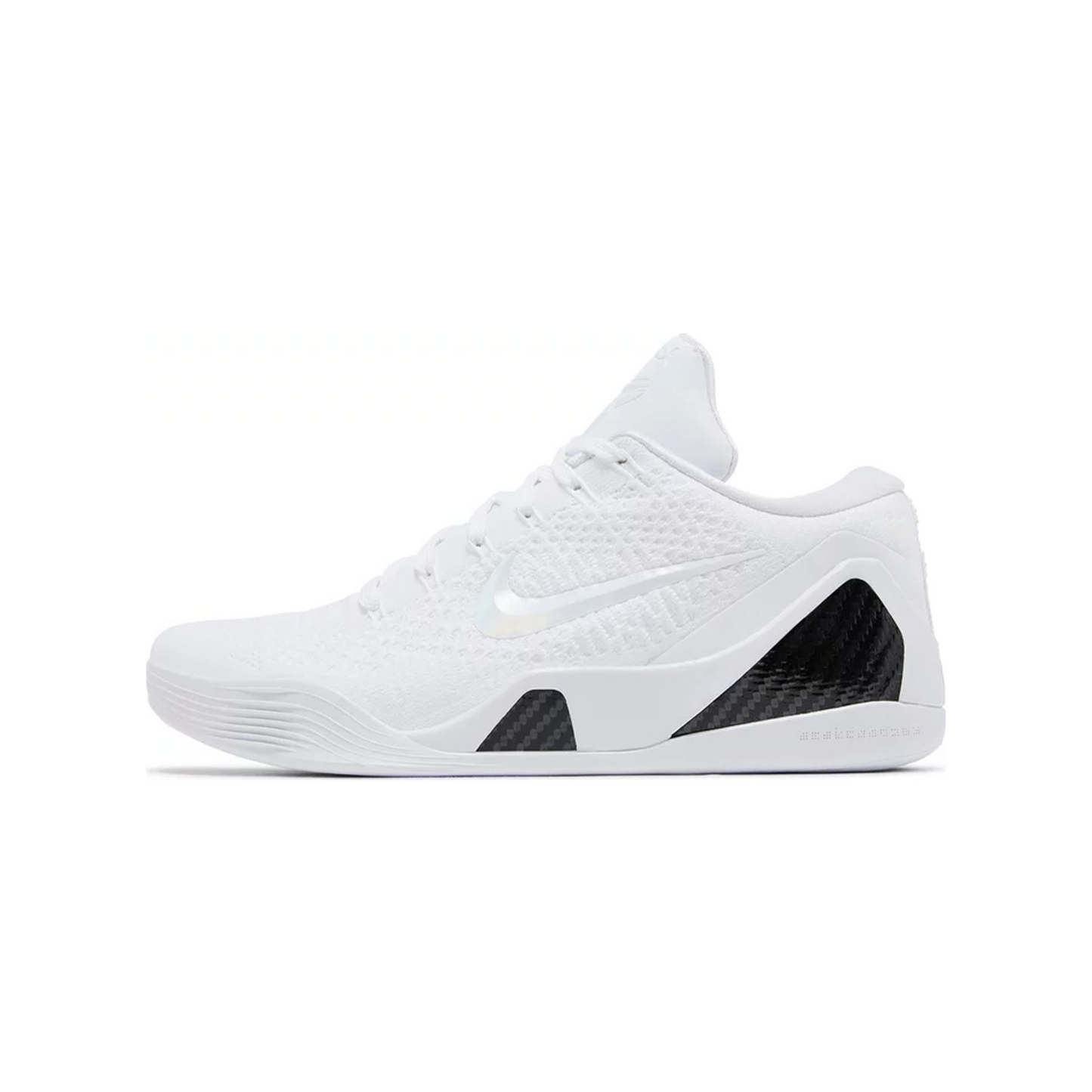 Nike Kobe 9 Elite Low Protro Halo