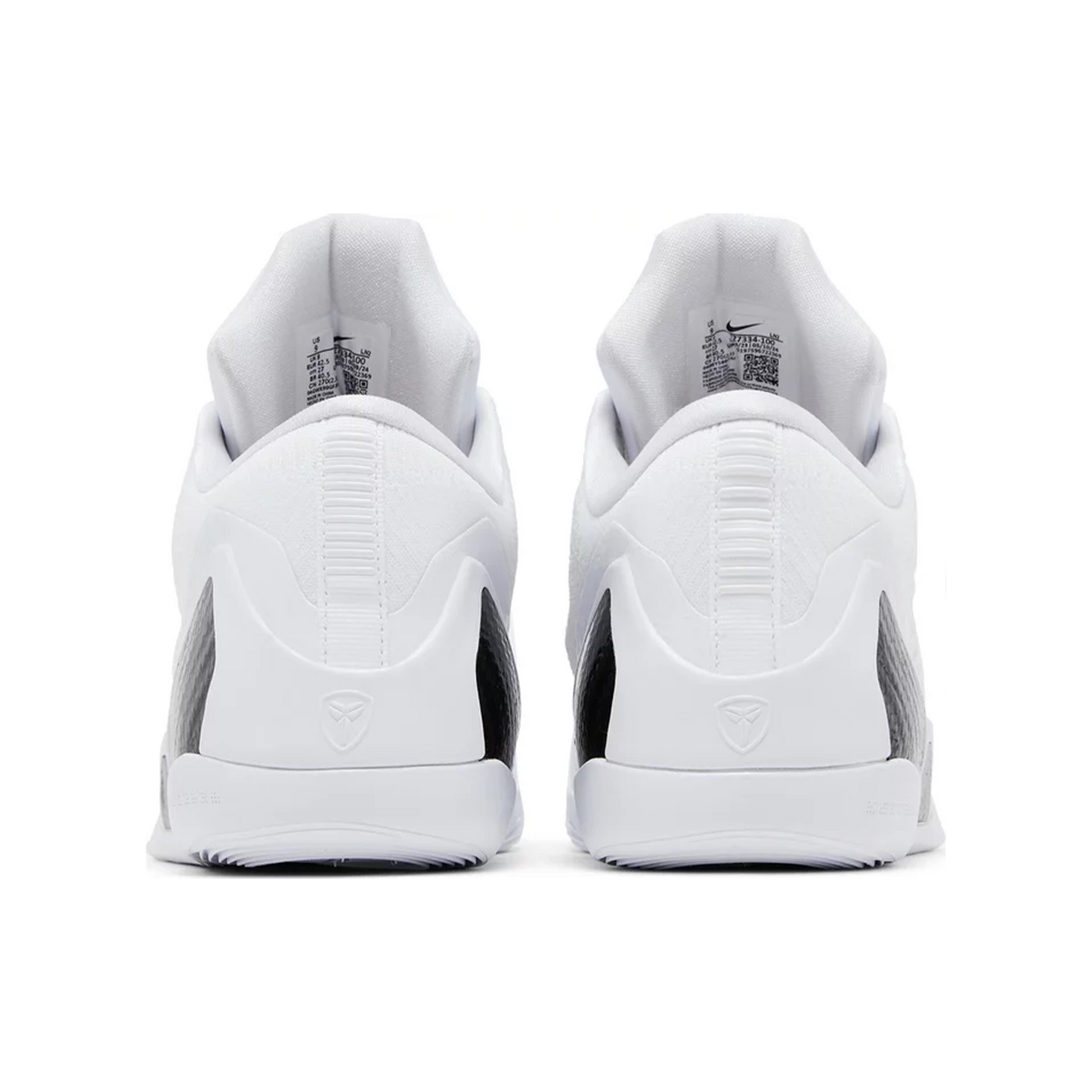 Nike Kobe 9 Elite Low Protro Halo