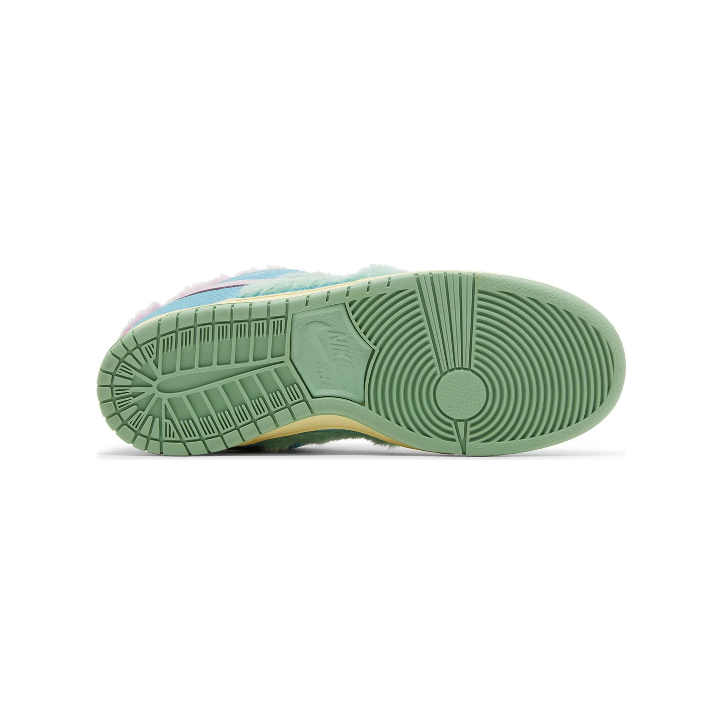 Nike SB Dunk Low Verdy Visty