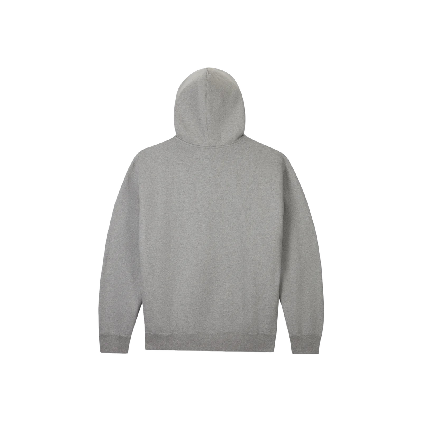 Nike x Stüssy Hoodie Grey (SS22)