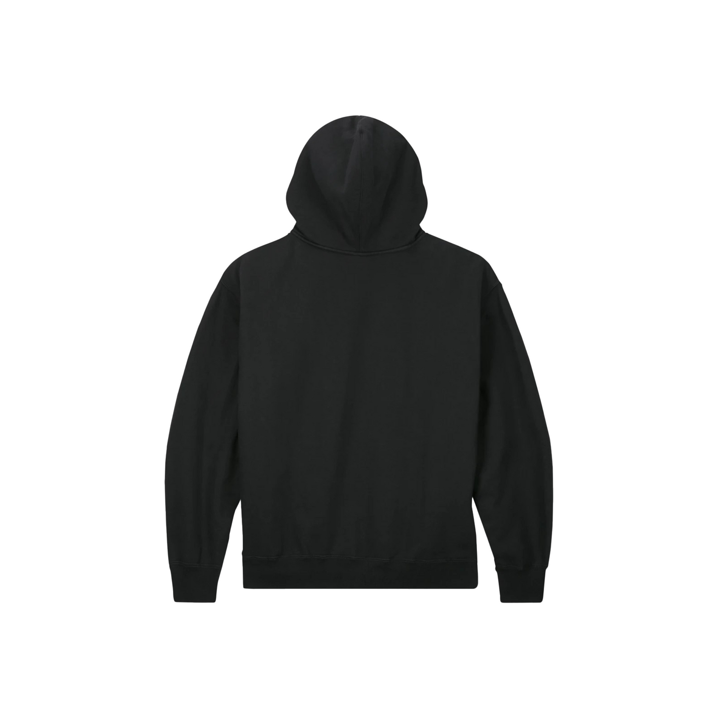 Nike x Stüssy Hoodie Stonewashed Black (SS22)