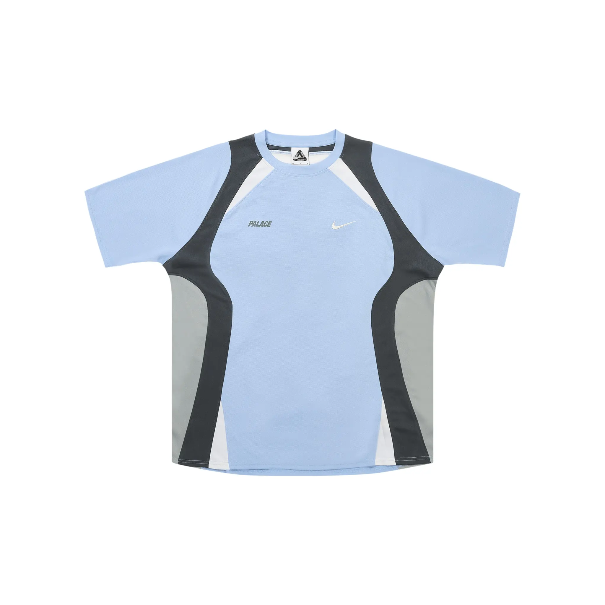 Palace x Nike Jersey Sky Blue (SS26) – STEALPLUG KL