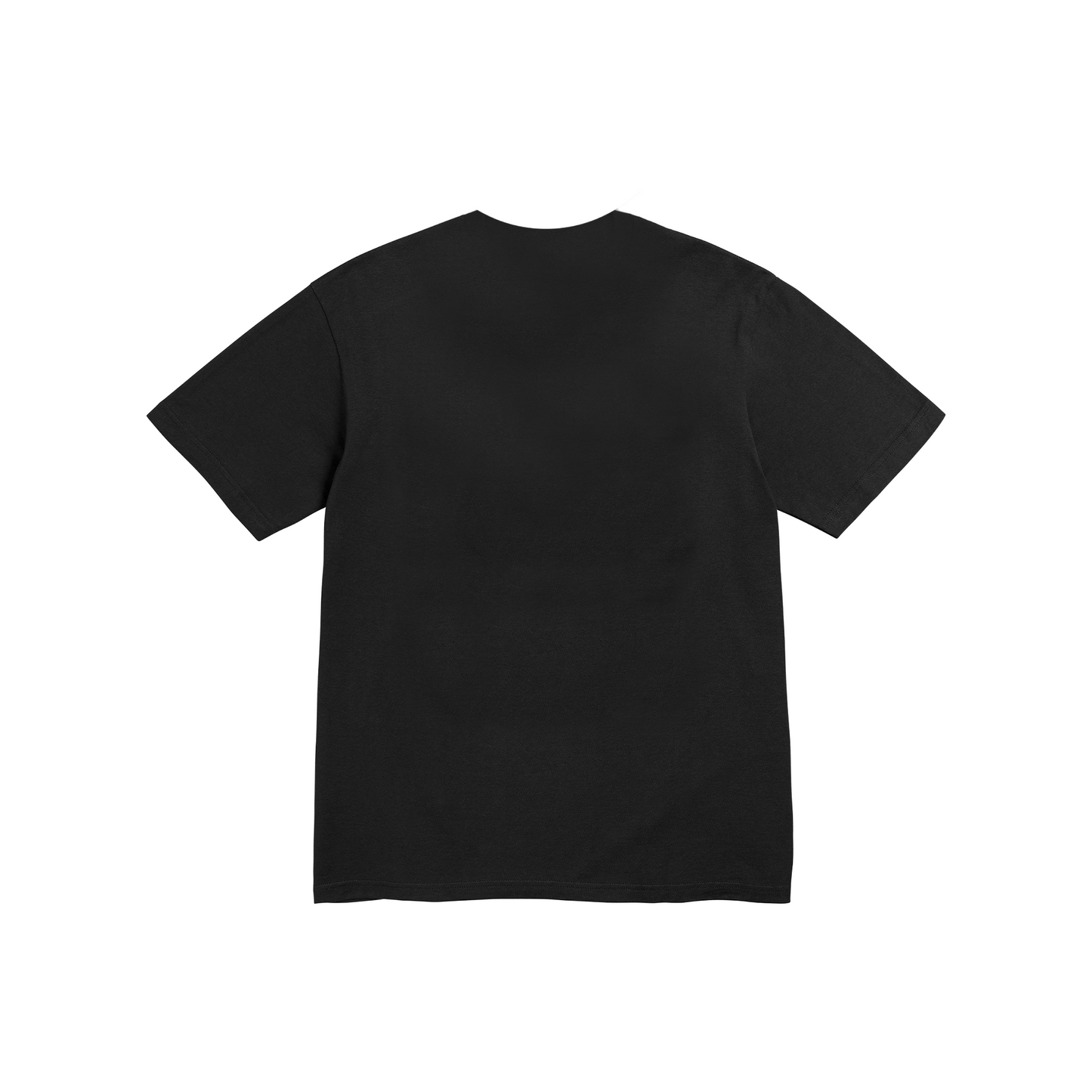 Supreme Playboi Carti Tee Black (FW25)