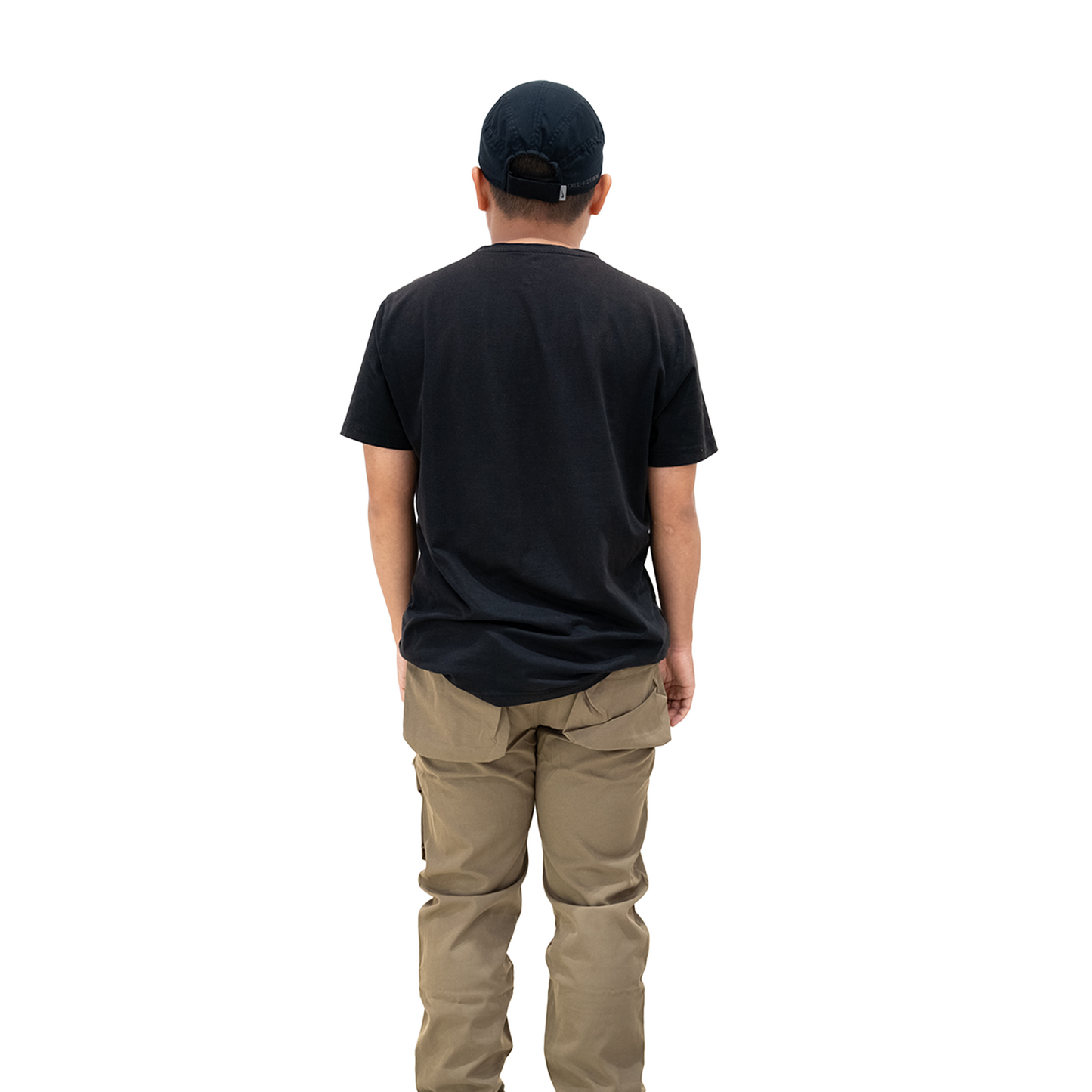 RYW. Tetsuo Cargo Pants Beige (SS24)