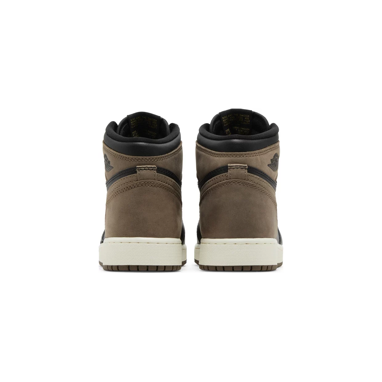 Jordan 1 Retro High OG Palomino (GS)