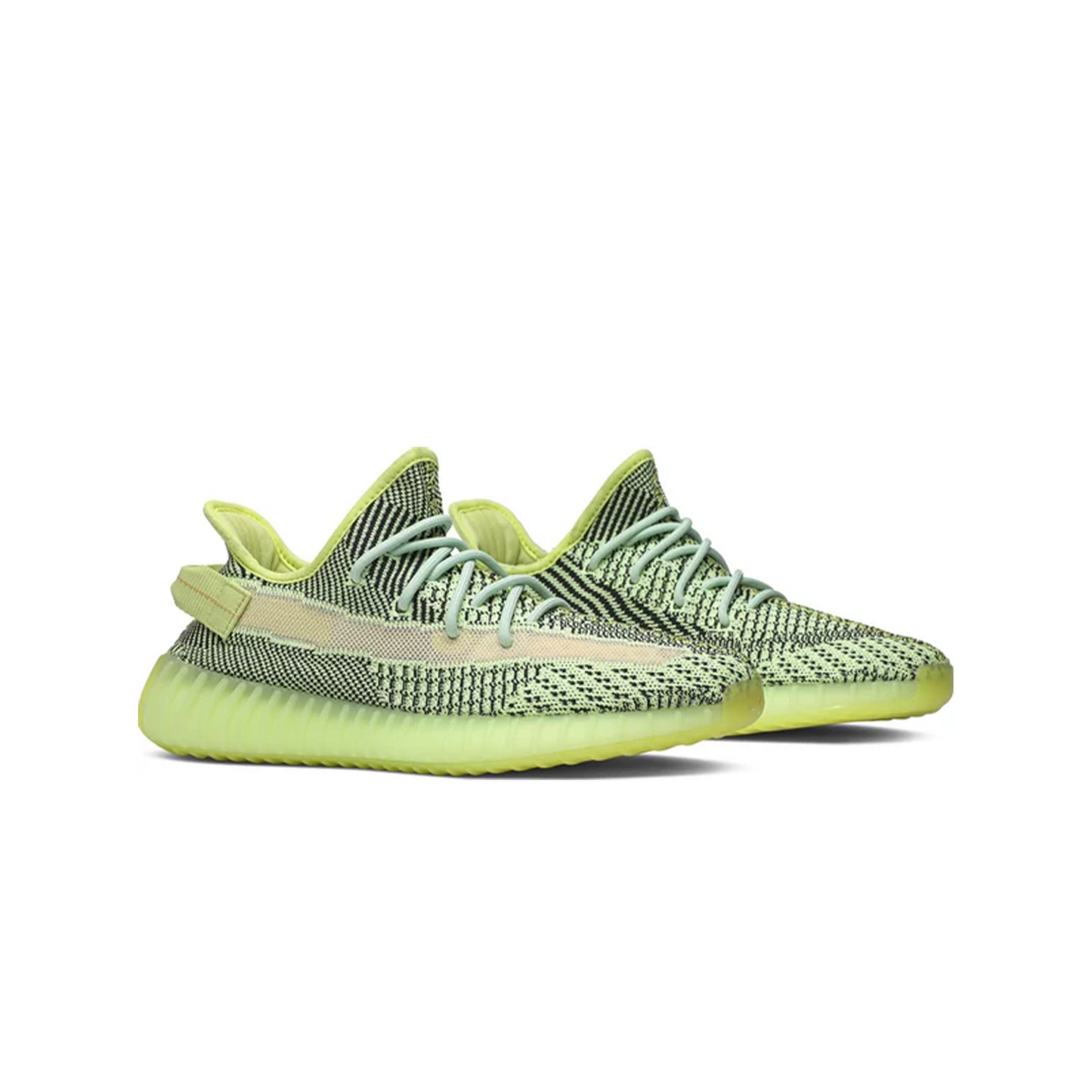 adidas Yeezy Boost 350 V2 Yeezreel (Non-Reflective)