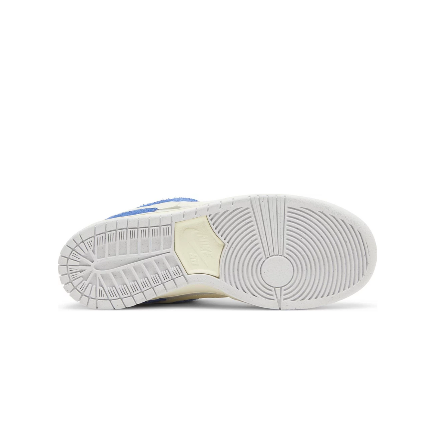 Nike SB Dunk Low Pro Fly Streetwear Gardenia