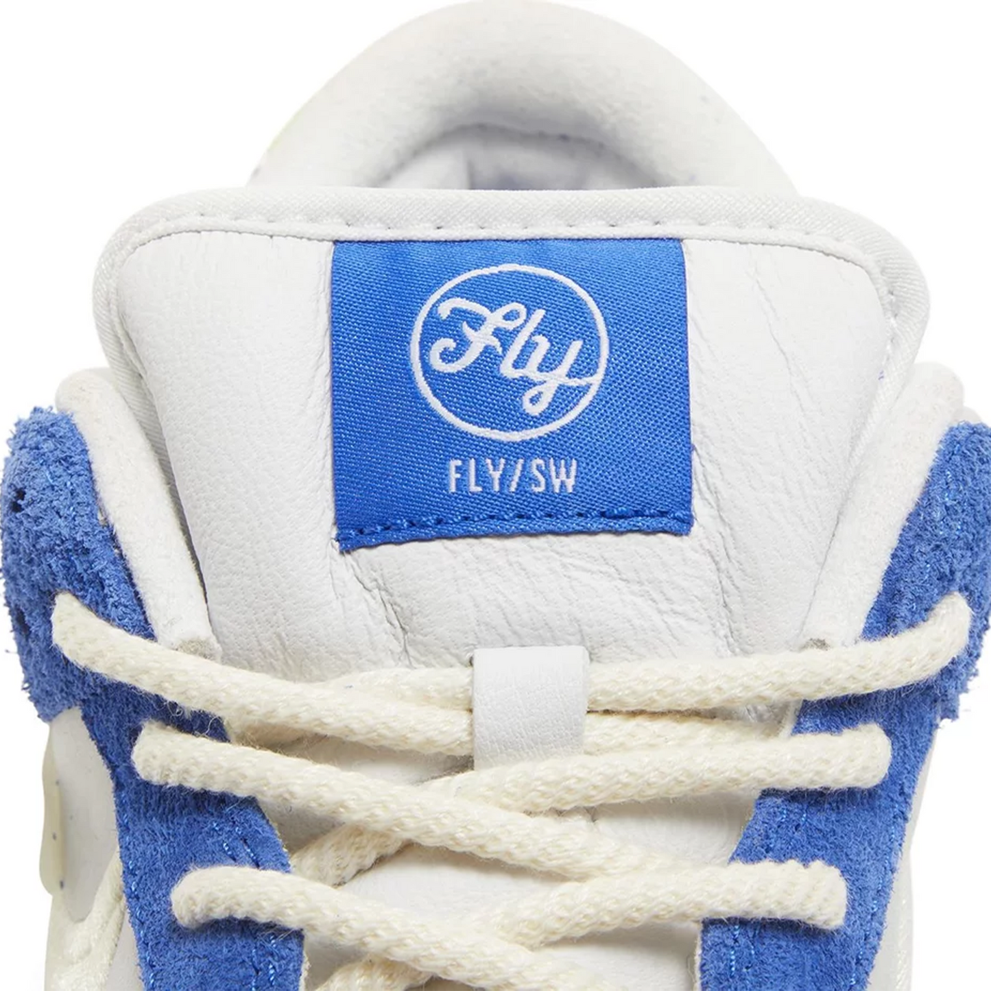 Nike SB Dunk Low Pro Fly Streetwear Gardenia