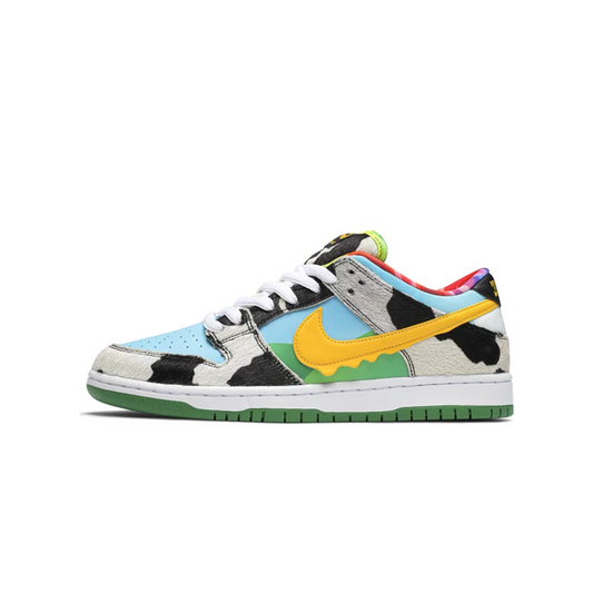 Nike SB Dunk Low Ben & Jerry's Chunky Dunky