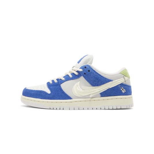 Nike SB Dunk Low Pro Fly Streetwear Gardenia