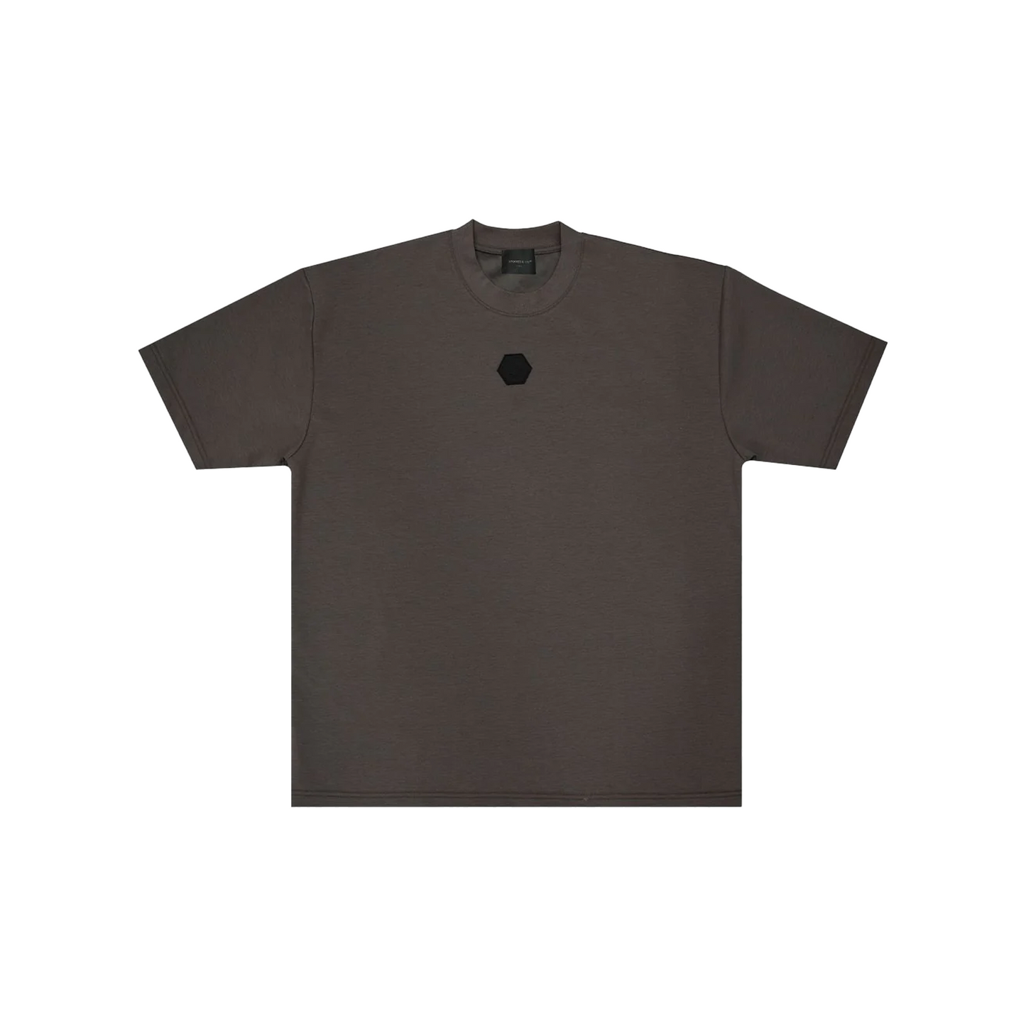 Stoned & Co ® Stoned Originals : Tee Ash Grey (FW24)