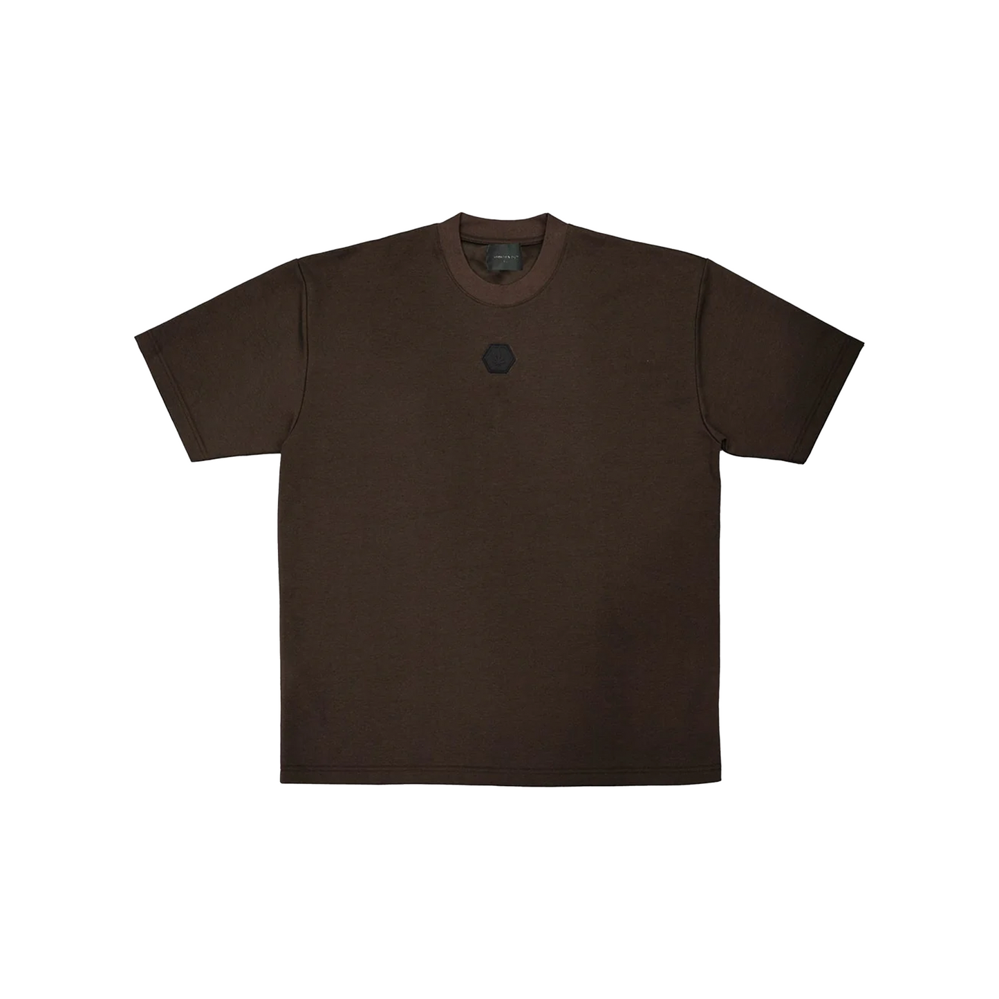 Stoned & Co ® Stoned Originals : Tee Cookie Brown (FW24)