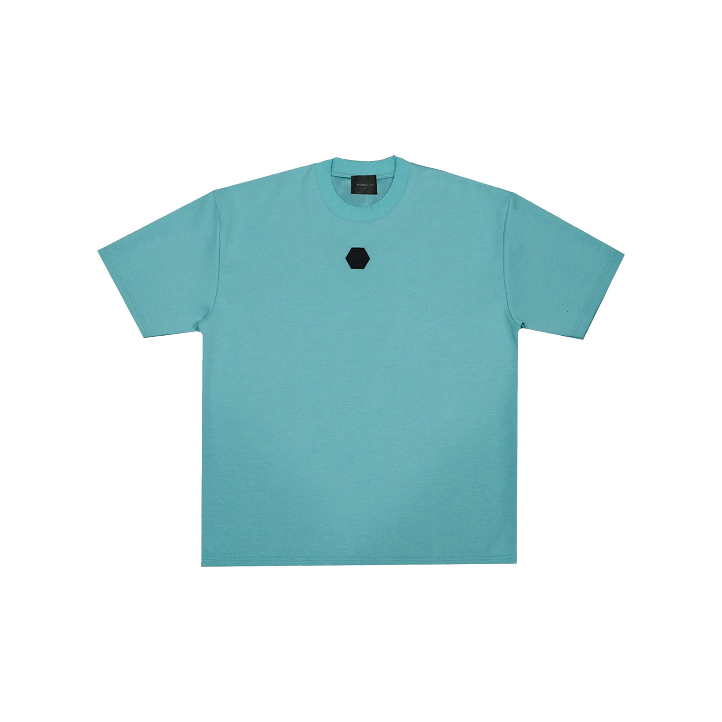 Stoned & Co ® Stoned Originals : Tee Minty Tiffany (FW24)