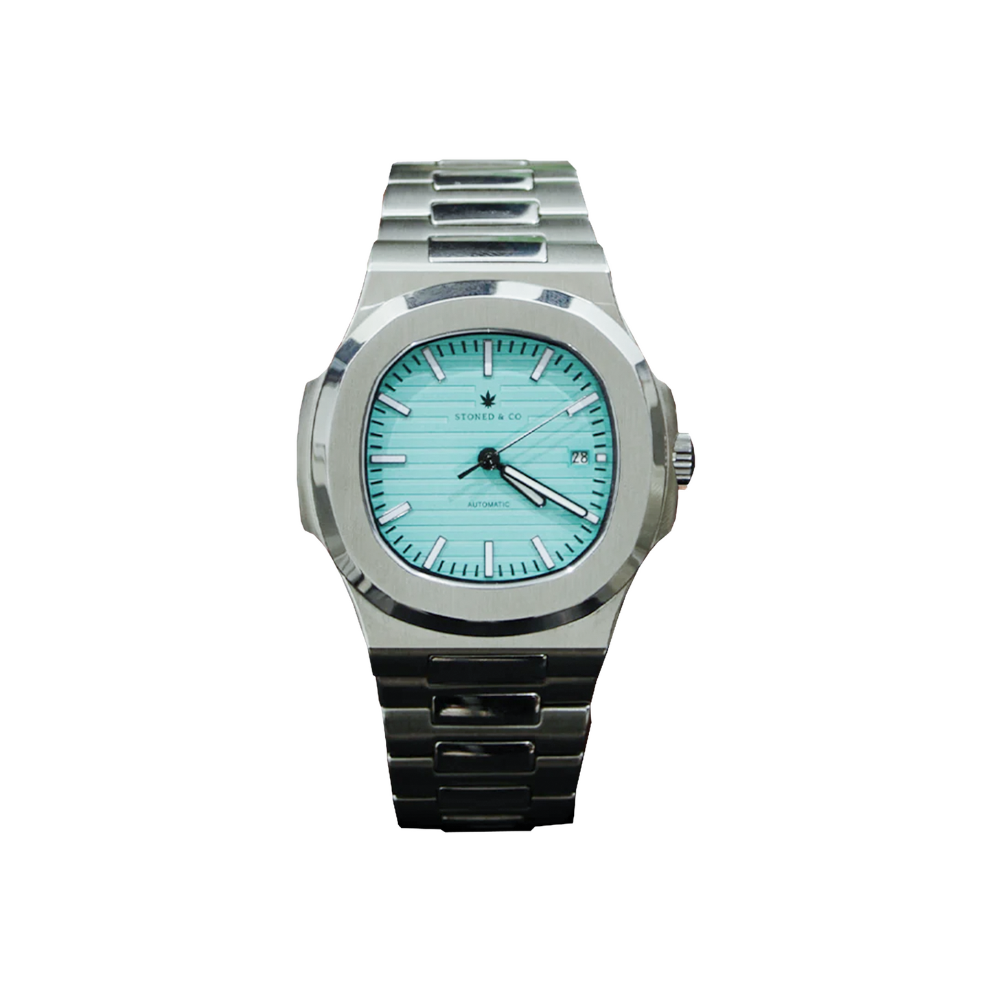 Stoned & Co ® Stoned Horizon : Watch Dawn ST-018 (SS23)