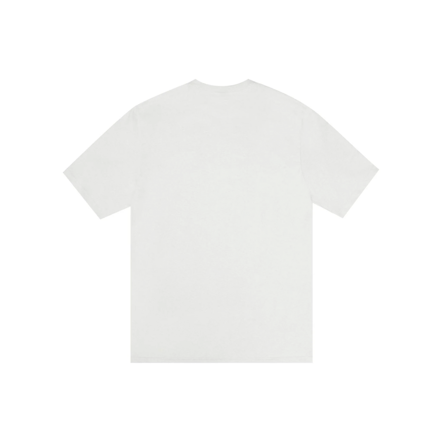 Stüssy Big & Meaty Pigment Dyed Tee Natural (SS25)