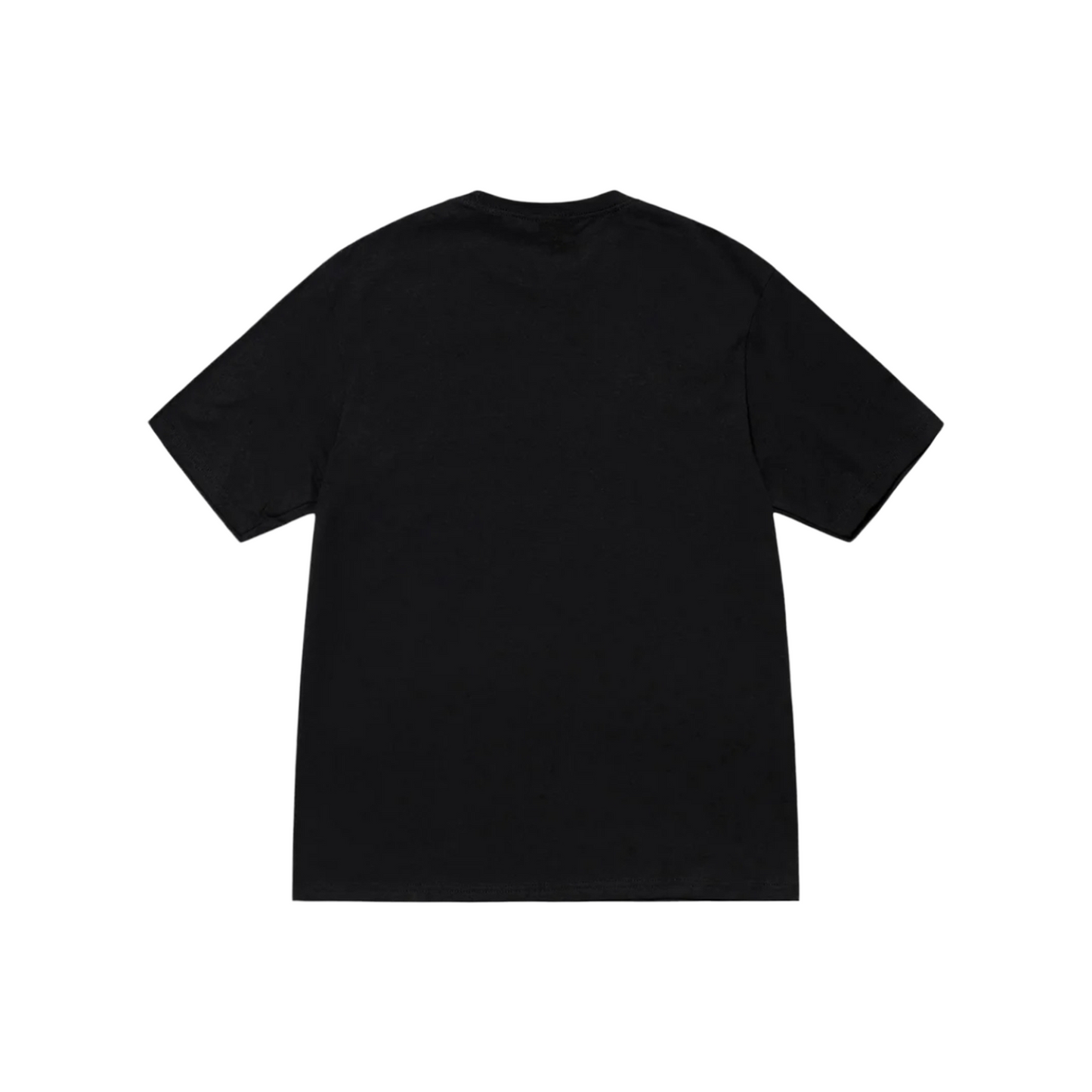 Stüssy Dobermans Tee Black (SS24)
