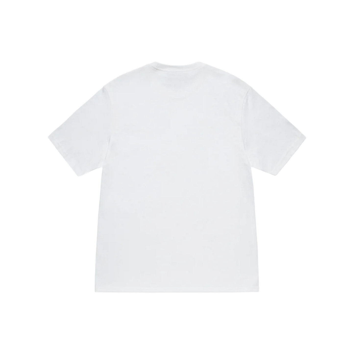 Stüssy Dobermans Tee White (SS24)