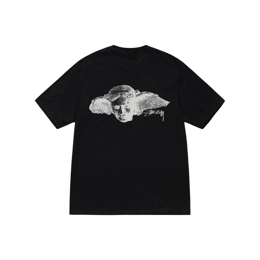Stüssy Hypnos Tee Black (FW24)