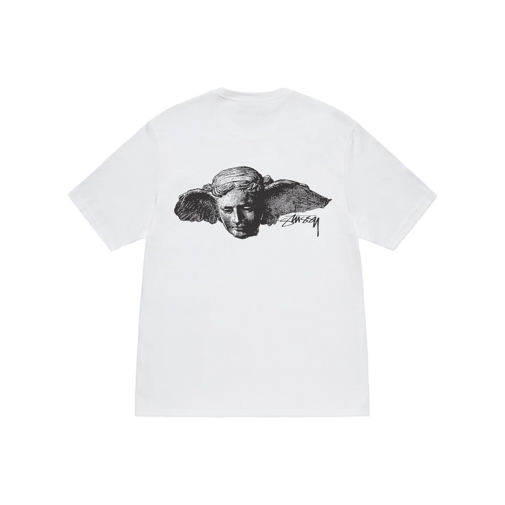 Stüssy Hypnos Tee White (FW24)