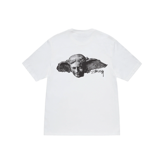 Stüssy Hypnos Tee White (FW24)