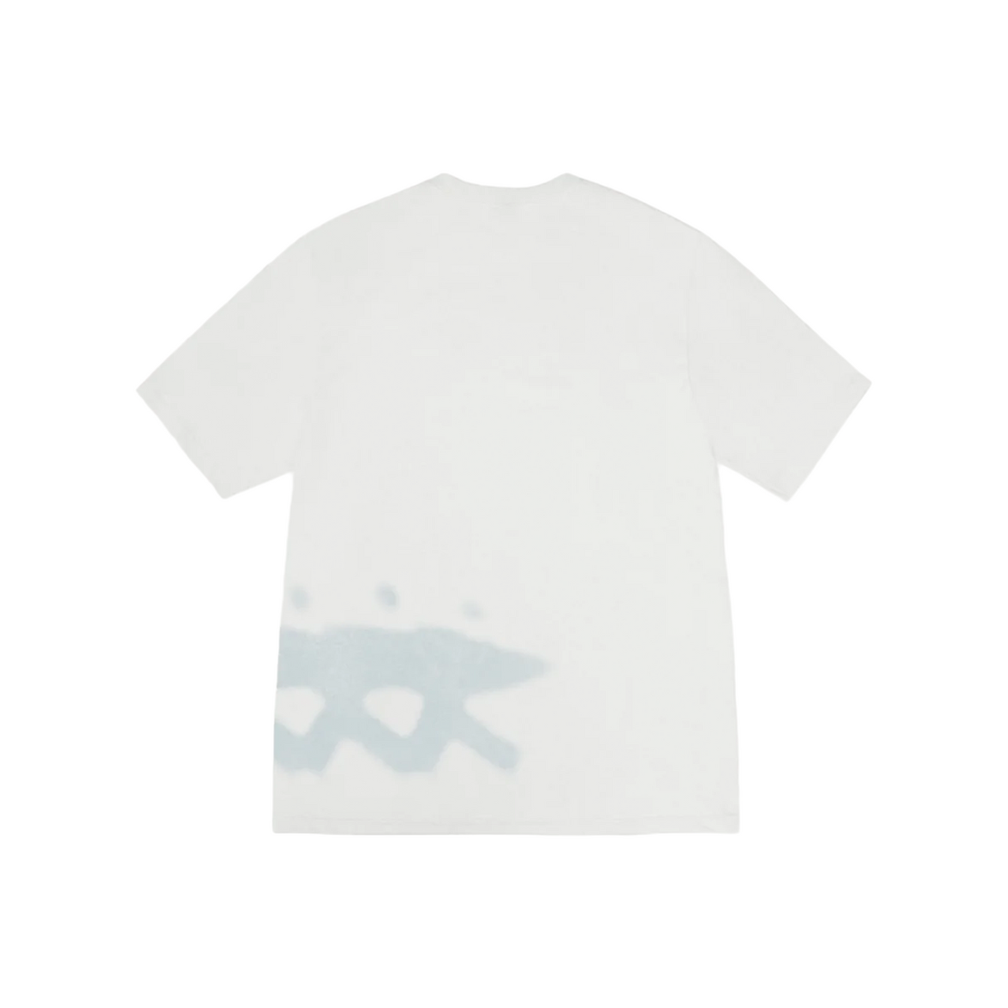 Stüssy Low Tide Pigment Dyed Tee Natural (SS25)