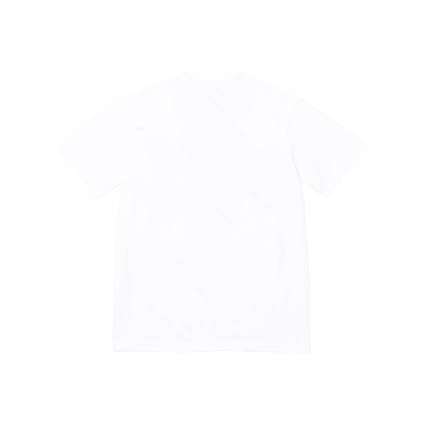 Supreme Announcing Tee White (SS25)
