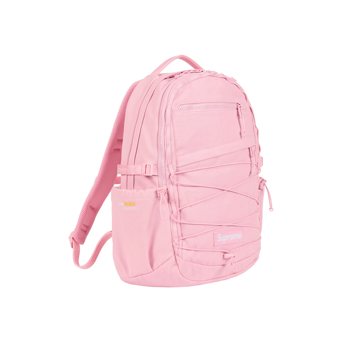 Supreme Backpack Light Pink (SS25)